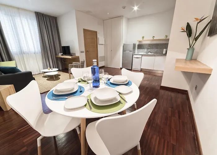 Apartman Anchieta 60 La Laguna