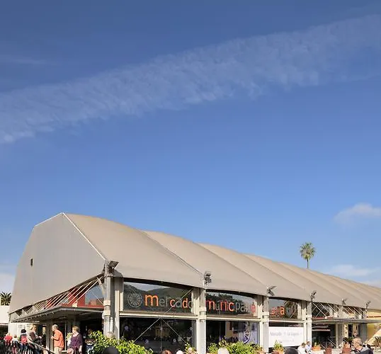 Anchieta 60 לה לגונה