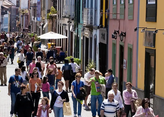 Apartman Anchieta 60 *