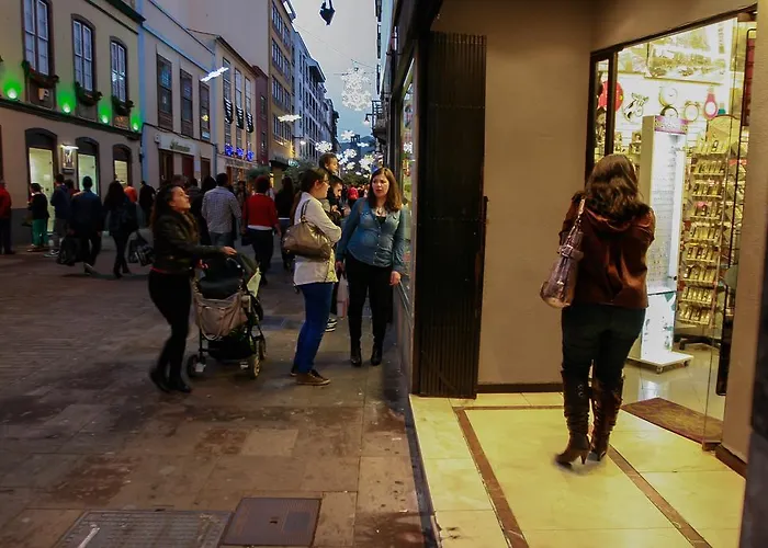 Apartman Anchieta 60 *