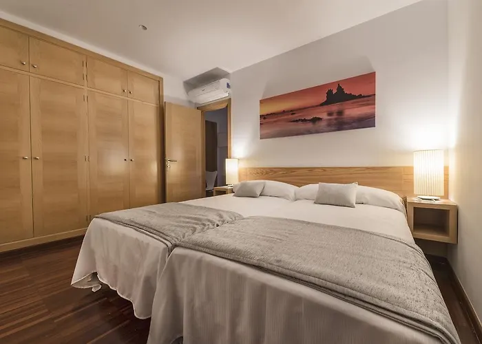 Apartman Anchieta 60