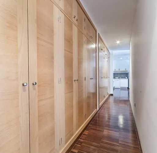 Apartman Anchieta 60