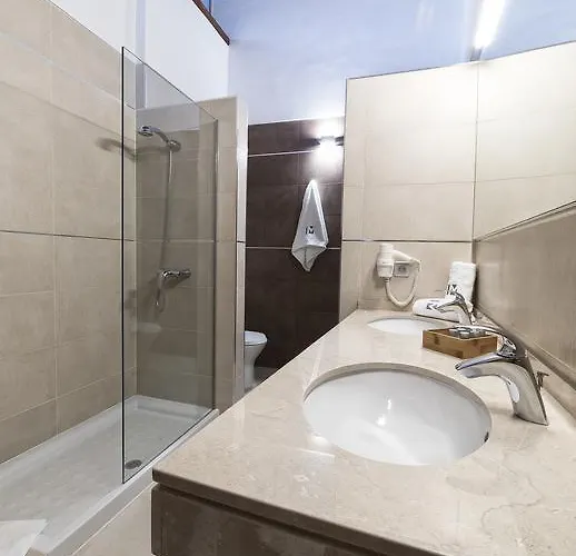 Apartman Anchieta 60 *