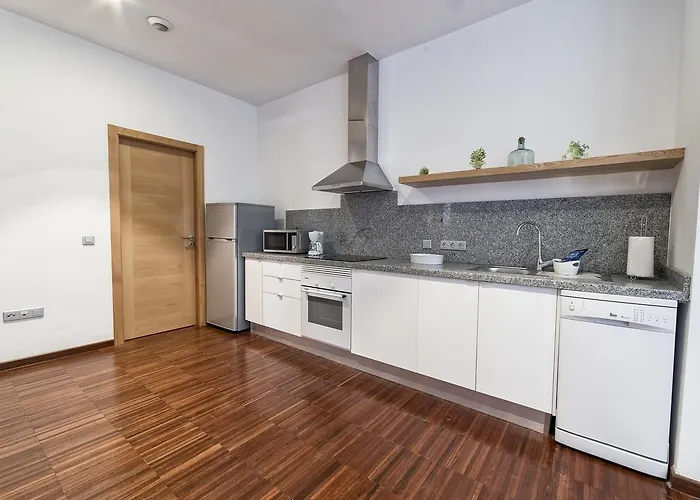 Anchieta 60 Apartman *