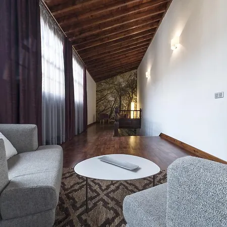 Appartement Anchieta 60