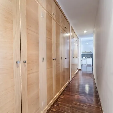 Appartement Anchieta 60