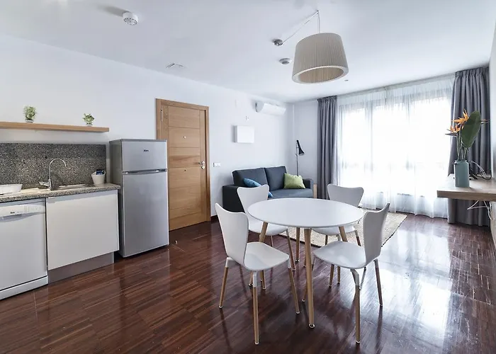 Anchieta 60 * La Laguna (Tenerife)